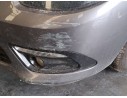 Recambio de paragolpes delantero para renault fluence (l3_) 1.5 dci (l30d, l30l, l306, l33f, l33l, l33m, l33v, l33w) referencia 
