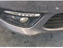 Recambio de paragolpes delantero para renault fluence (l3_) 1.5 dci (l30d, l30l, l306, l33f, l33l, l33m, l33v, l33w) referencia 
