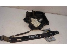 ELEVALUNAS TRASERO DERECHO ELECTRICO