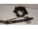 Recambio de elevalunas trasero derecho para seat leon (1p1) reference referencia OEM IAM   ELECTRICO