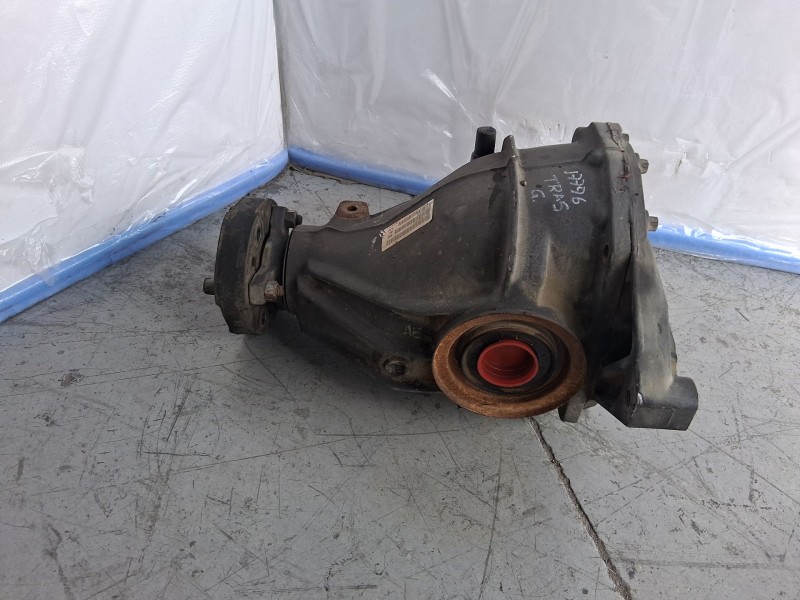 Recambio de diferencial trasero para chrysler 300c (lx, le) 3.0 crd referencia OEM IAM 04578032AD  