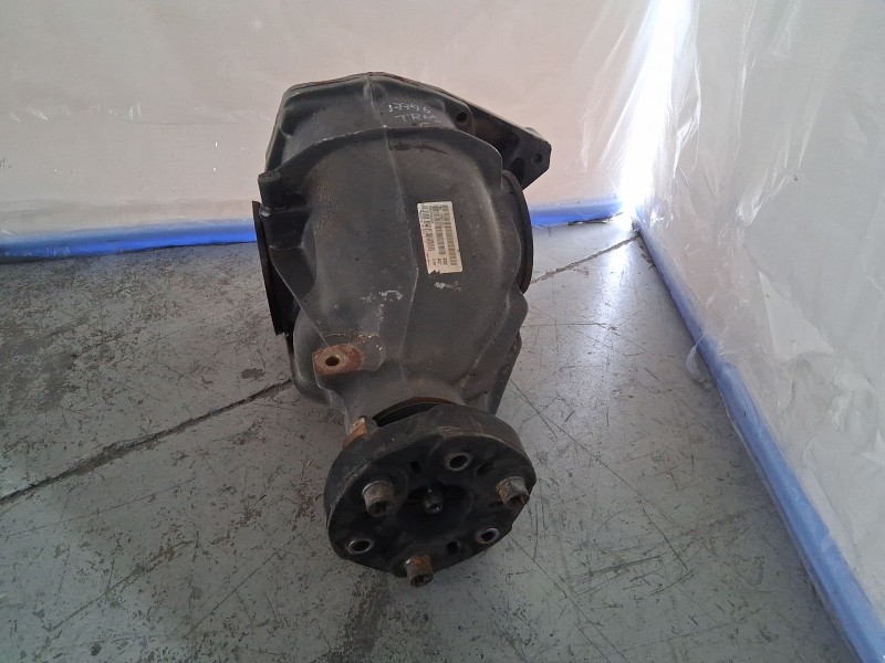 Recambio de diferencial trasero para chrysler 300c (lx, le) 3.0 crd referencia OEM IAM 04578032AD  