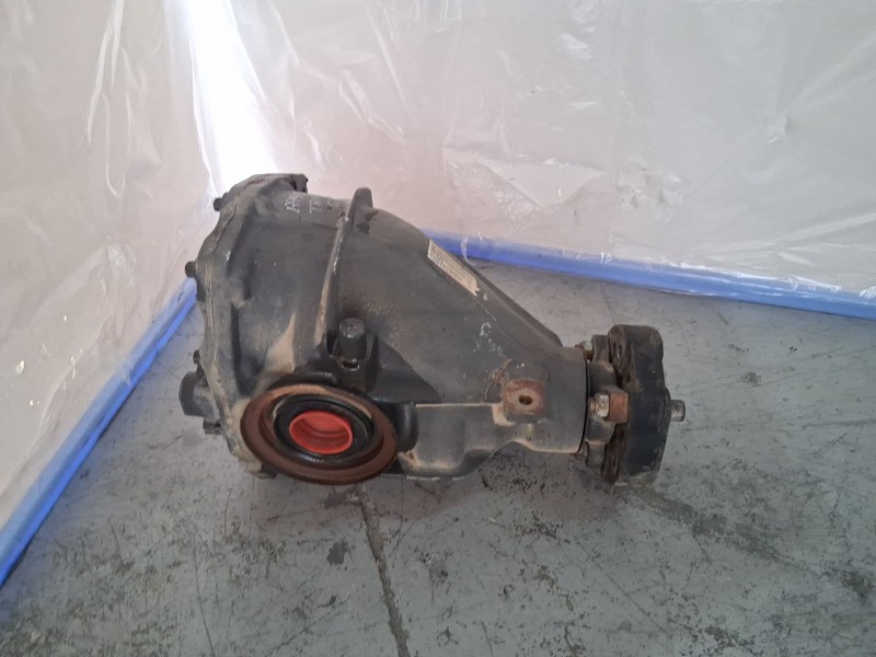 Recambio de diferencial trasero para chrysler 300c (lx, le) 3.0 crd referencia OEM IAM 04578032AD  