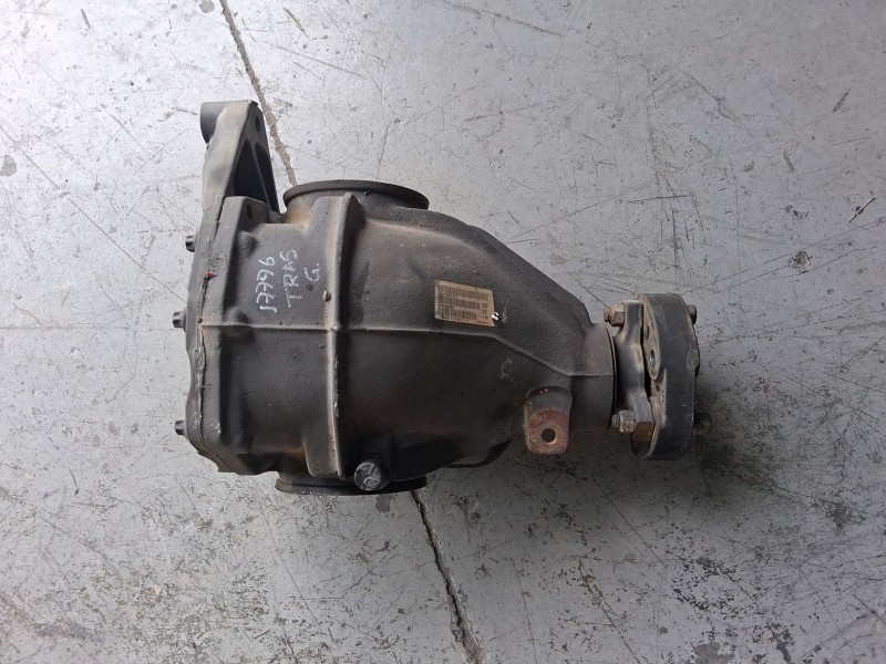 Recambio de diferencial trasero para chrysler 300c (lx, le) 3.0 crd referencia OEM IAM 04578032AD  