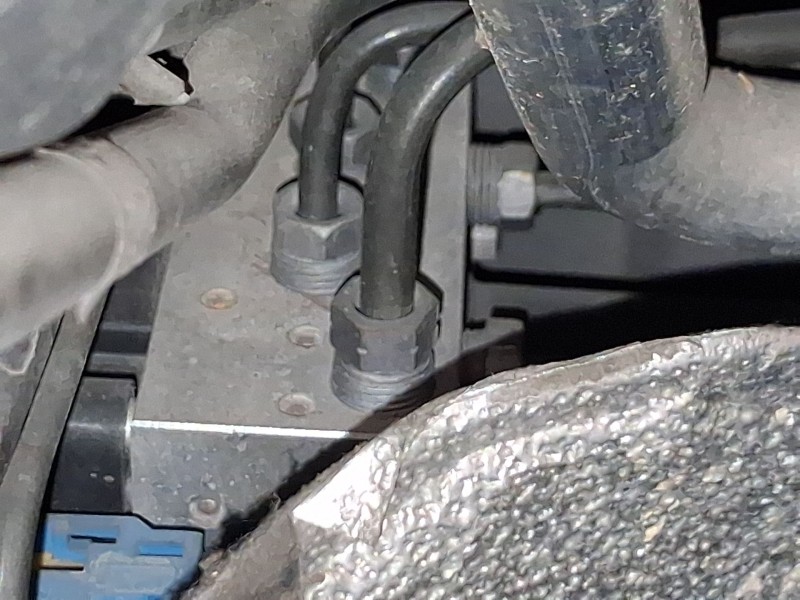 Recambio de abs para renault fluence (l3_) 1.5 dci (l30d, l30l, l306, l33f, l33l, l33m, l33v, l33w) referencia OEM IAM 476602736