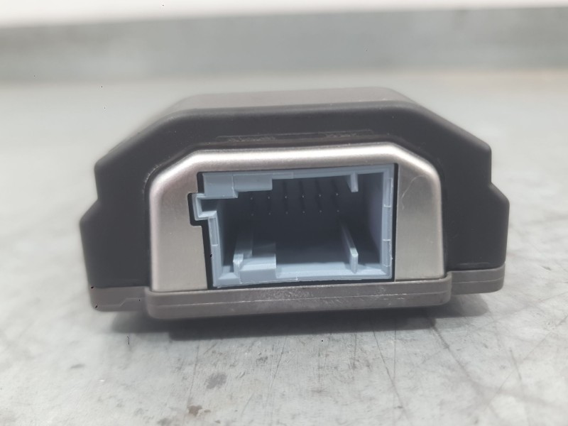 Recambio de camara para peugeot 3008 ii suv (mc_, mr_, mj_, m4_) 1.6 bluehdi 100 referencia OEM IAM 9822890580  