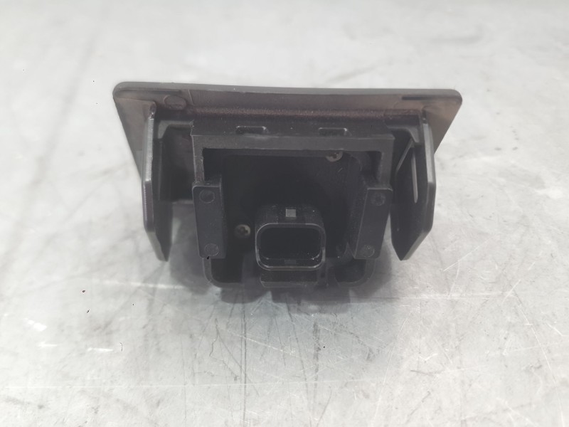 Recambio de camara vision trasera para dacia sandero iii 1.0 tce 90 referencia OEM IAM 284443605R  