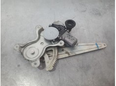 ELEVALUNAS TRASERO IZQUIERDO 8571053060 0620201501 DENSO