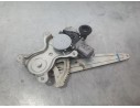 Recambio de elevalunas trasero izquierdo para lexus is ii (_e2_) 200d (ale20_) referencia OEM IAM 8571053060 0620201501 DENSO