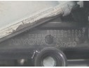 Recambio de elevalunas trasero izquierdo para lexus is ii (_e2_) 200d (ale20_) referencia OEM IAM 8571053060 0620201501 DENSO