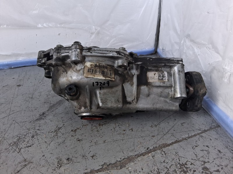 Recambio de diferencial delantero para bmw x5 (e70) 3.0 d referencia OEM IAM   