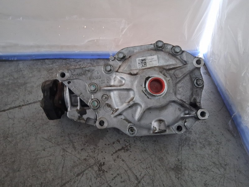 Recambio de diferencial delantero para bmw x5 (e70) 3.0 d referencia OEM IAM   