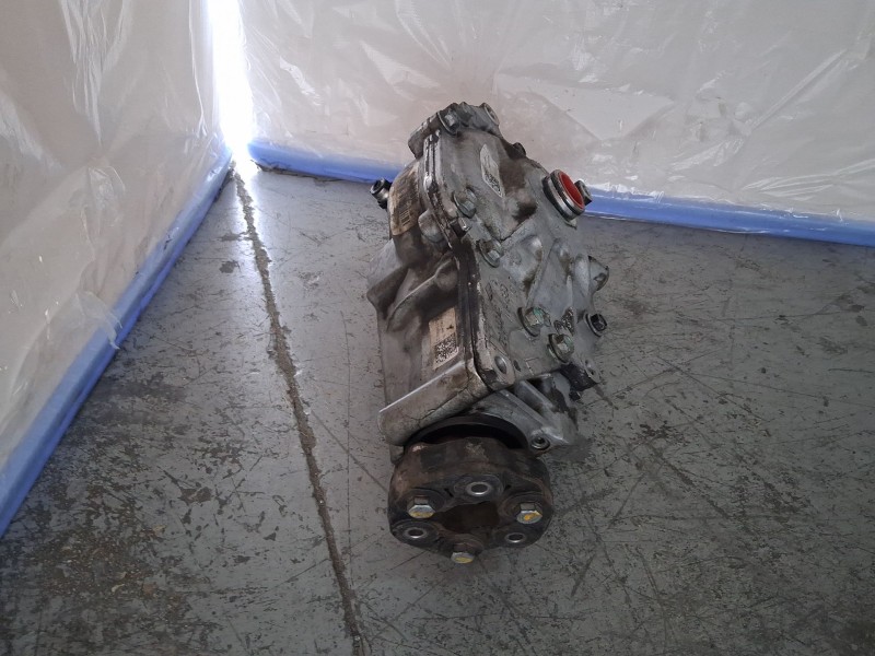Recambio de diferencial delantero para bmw x5 (e70) 3.0 d referencia OEM IAM   