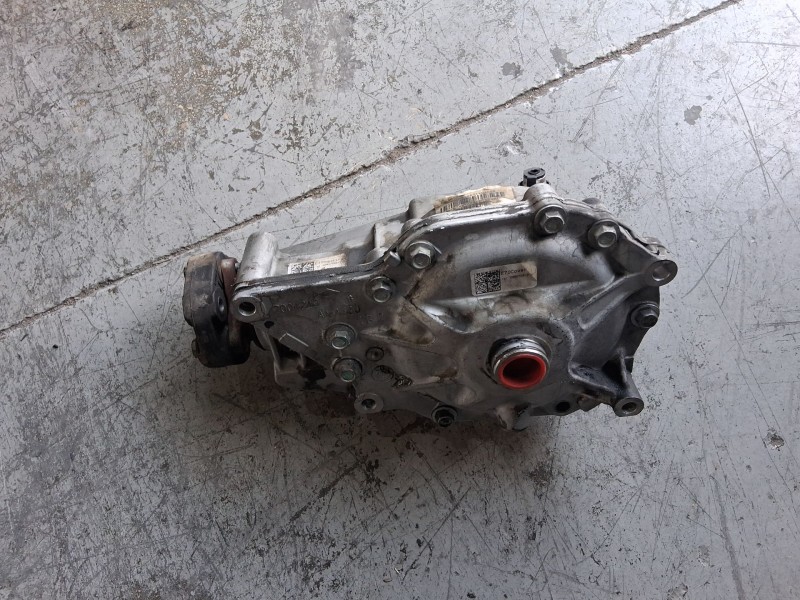 Recambio de diferencial delantero para bmw x5 (e70) 3.0 d referencia OEM IAM   