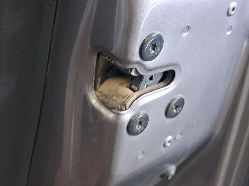 Recambio de cerradura puerta delantera derecha para renault fluence (l3_) 1.5 dci (l30d, l30l, l306, l33f, l33l, l33m, l33v, l33