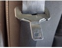 Recambio de cinturon seguridad trasero derecho para renault fluence (l3_) 1.5 dci (l30d, l30l, l306, l33f, l33l, l33m, l33v, l33