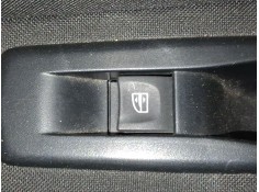Recambio de mando elevalunas trasero derecho para renault fluence (l3_) 1.5 dci (l30d, l30l, l306, l33f, l33l, l33m, l33v, l33w)
