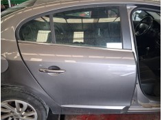 Recambio de puerta trasera derecha para renault fluence (l3_) 1.5 dci (l30d, l30l, l306, l33f, l33l, l33m, l33v, l33w) referenci