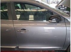 Recambio de puerta delantera derecha para renault fluence (l3_) 1.5 dci (l30d, l30l, l306, l33f, l33l, l33m, l33v, l33w) referen