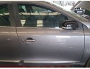 Recambio de puerta delantera derecha para renault fluence (l3_) 1.5 dci (l30d, l30l, l306, l33f, l33l, l33m, l33v, l33w) referen