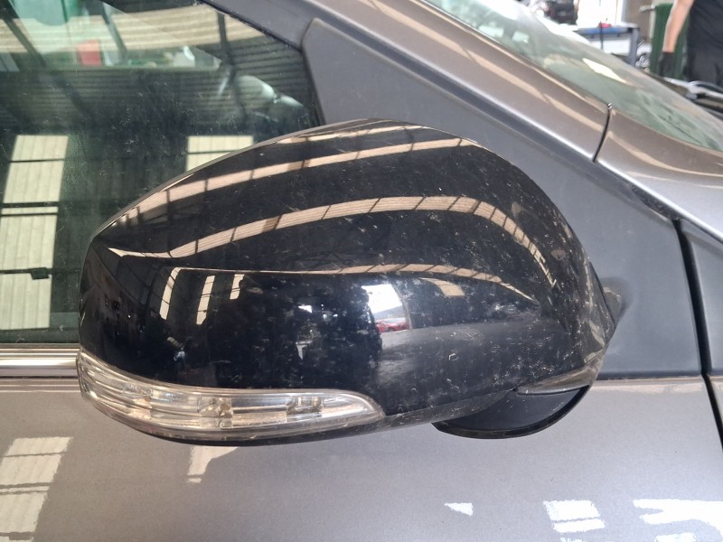 Recambio de retrovisor derecho para renault fluence (l3_) 1.5 dci (l30d, l30l, l306, l33f, l33l, l33m, l33v, l33w) referencia OE