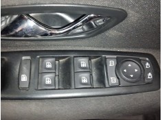 Recambio de mando elevalunas delantero izquierdo para renault fluence (l3_) 1.5 dci (l30d, l30l, l306, l33f, l33l, l33m, l33v, l