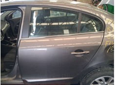 Recambio de puerta trasera izquierda para renault fluence (l3_) 1.5 dci (l30d, l30l, l306, l33f, l33l, l33m, l33v, l33w) referen