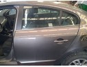Recambio de puerta trasera izquierda para renault fluence (l3_) 1.5 dci (l30d, l30l, l306, l33f, l33l, l33m, l33v, l33w) referen