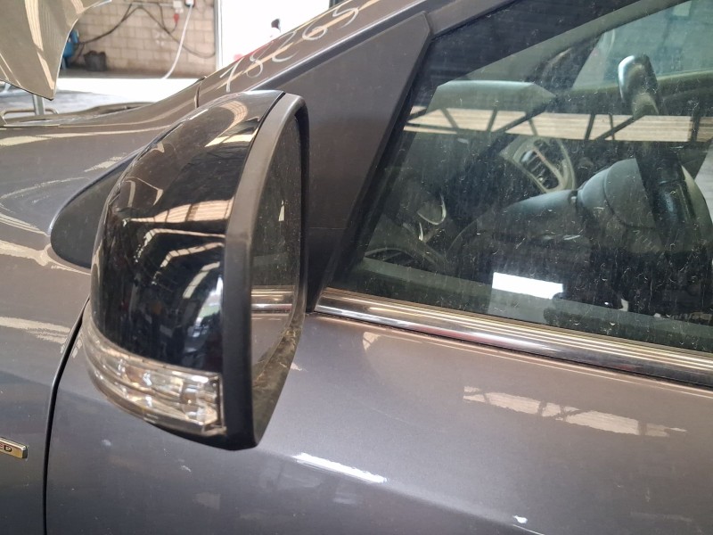 Recambio de retrovisor izquierdo para renault fluence (l3_) 1.5 dci (l30d, l30l, l306, l33f, l33l, l33m, l33v, l33w) referencia 