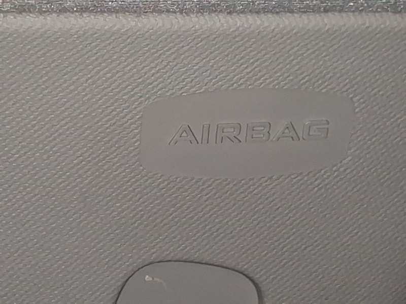 Recambio de airbag cortina delantero derecho para renault fluence (l3_) 1.5 dci (l30d, l30l, l306, l33f, l33l, l33m, l33v, l33w)