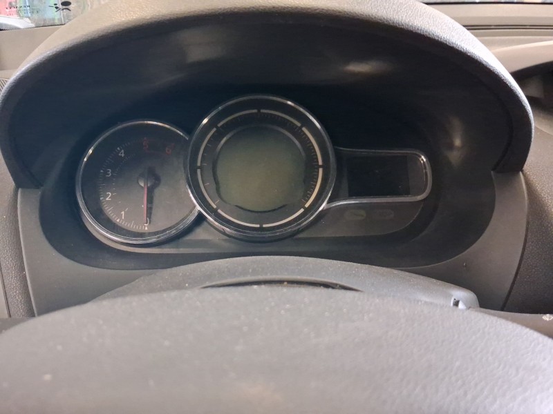 Recambio de cuadro instrumentos para renault fluence (l3_) 1.5 dci (l30d, l30l, l306, l33f, l33l, l33m, l33v, l33w) referencia O