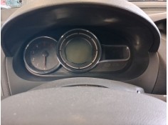 Recambio de cuadro instrumentos para renault fluence (l3_) 1.5 dci (l30d, l30l, l306, l33f, l33l, l33m, l33v, l33w) referencia O