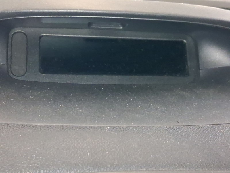 Recambio de pantalla multifuncion para renault fluence (l3_) 1.5 dci (l30d, l30l, l306, l33f, l33l, l33m, l33v, l33w) referencia