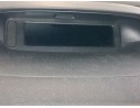 Recambio de pantalla multifuncion para renault fluence (l3_) 1.5 dci (l30d, l30l, l306, l33f, l33l, l33m, l33v, l33w) referencia