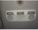 Recambio de luz interior para renault fluence (l3_) 1.5 dci (l30d, l30l, l306, l33f, l33l, l33m, l33v, l33w) referencia OEM IAM 