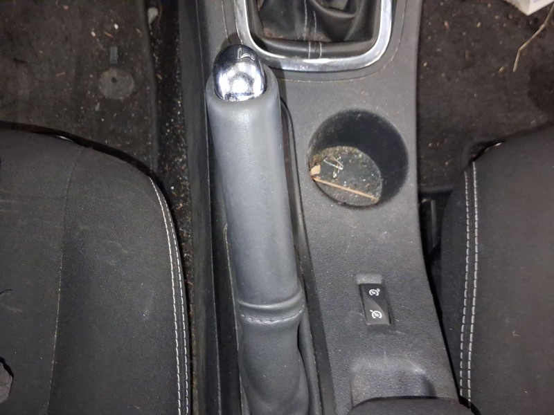 Recambio de palanca freno de mano para renault fluence (l3_) 1.5 dci (l30d, l30l, l306, l33f, l33l, l33m, l33v, l33w) referencia