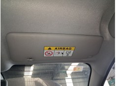 Recambio de parasol derecho para renault fluence (l3_) 1.5 dci (l30d, l30l, l306, l33f, l33l, l33m, l33v, l33w) referencia OEM I