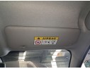 Recambio de parasol derecho para renault fluence (l3_) 1.5 dci (l30d, l30l, l306, l33f, l33l, l33m, l33v, l33w) referencia OEM I