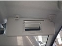 Recambio de parasol derecho para renault fluence (l3_) 1.5 dci (l30d, l30l, l306, l33f, l33l, l33m, l33v, l33w) referencia OEM I