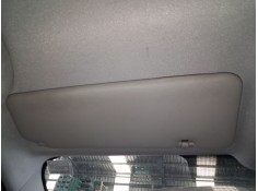 Recambio de parasol izquierdo para renault fluence (l3_) 1.5 dci (l30d, l30l, l306, l33f, l33l, l33m, l33v, l33w) referencia OEM