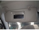 Recambio de parasol izquierdo para renault fluence (l3_) 1.5 dci (l30d, l30l, l306, l33f, l33l, l33m, l33v, l33w) referencia OEM