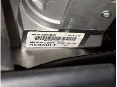 Recambio de columna direccion para renault fluence (l3_) 1.5 dci (l30d, l30l, l306, l33f, l33l, l33m, l33v, l33w) referencia OEM