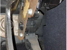 Recambio de potenciometro pedal para renault fluence (l3_) 1.5 dci (l30d, l30l, l306, l33f, l33l, l33m, l33v, l33w) referencia O