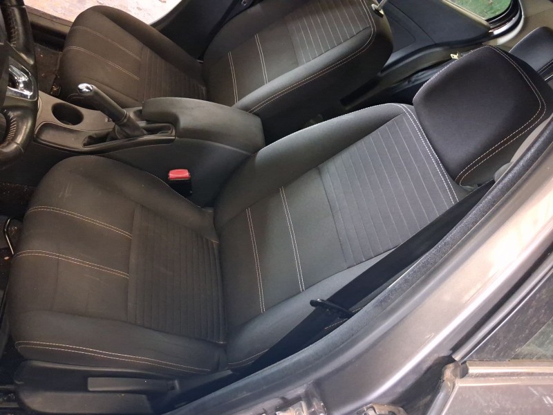 Recambio de asiento delantero izquierdo para renault fluence (l3_) 1.5 dci (l30d, l30l, l306, l33f, l33l, l33m, l33v, l33w) refe