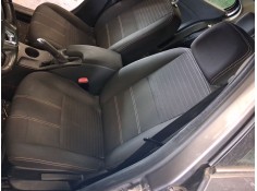 Recambio de asiento delantero izquierdo para renault fluence (l3_) 1.5 dci (l30d, l30l, l306, l33f, l33l, l33m, l33v, l33w) refe