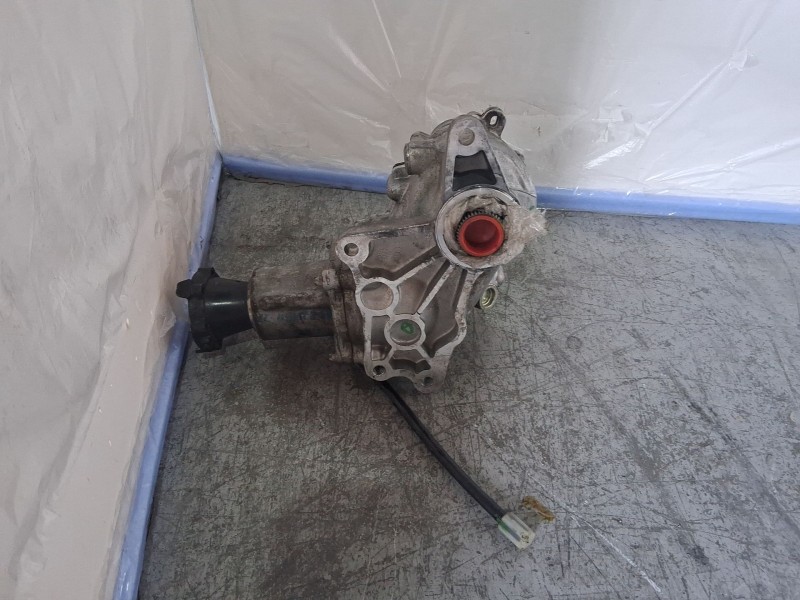 Recambio de diferencial delantero para opel mokka / mokka x (j13) 1.6 cdti (_76) referencia OEM IAM 94524865  
