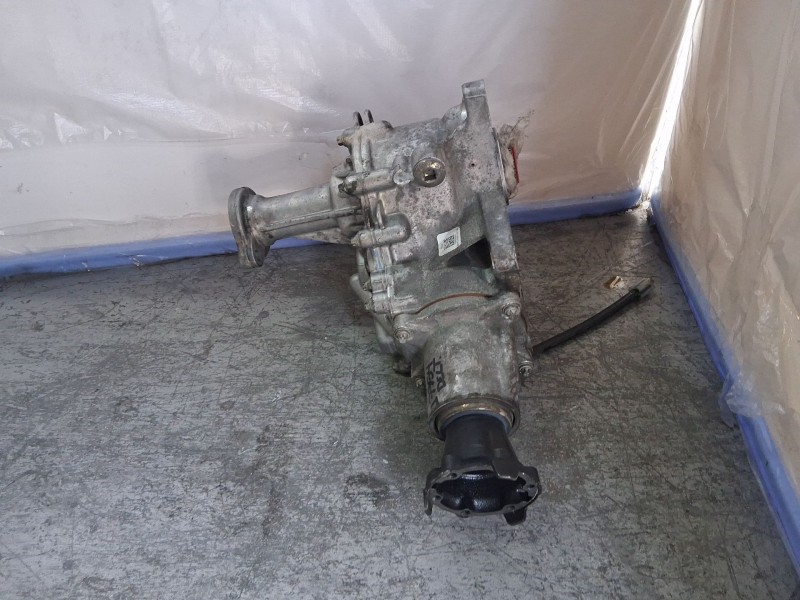 Recambio de diferencial delantero para opel mokka / mokka x (j13) 1.6 cdti (_76) referencia OEM IAM 94524865  