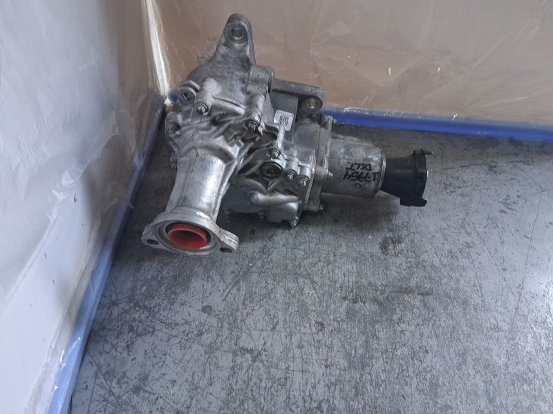 Recambio de diferencial delantero para opel mokka / mokka x (j13) 1.6 cdti (_76) referencia OEM IAM 94524865  