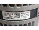 Recambio de alternador para opel corsa f elegance referencia OEM IAM 9835688980 DENSO 1042117142