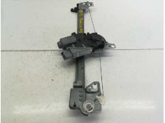 ELEVALUNAS DELANTERO IZQUIERDO 6 PINS ELECTRICO